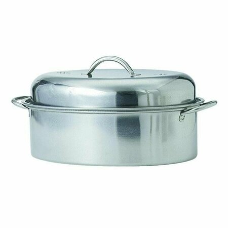 HUCK Oval Roaster Pan 36040